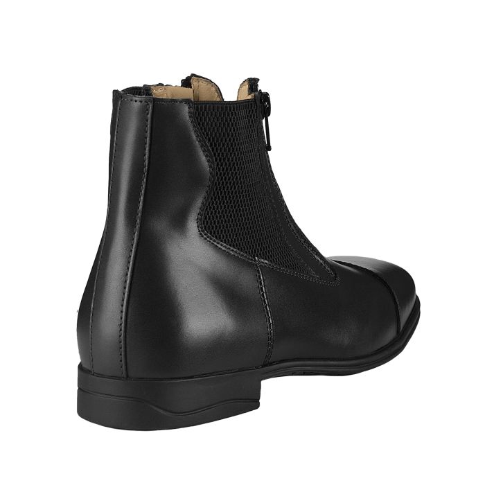 Parlanti Z1/L Paddock Boots – Snaffeur Equestrian