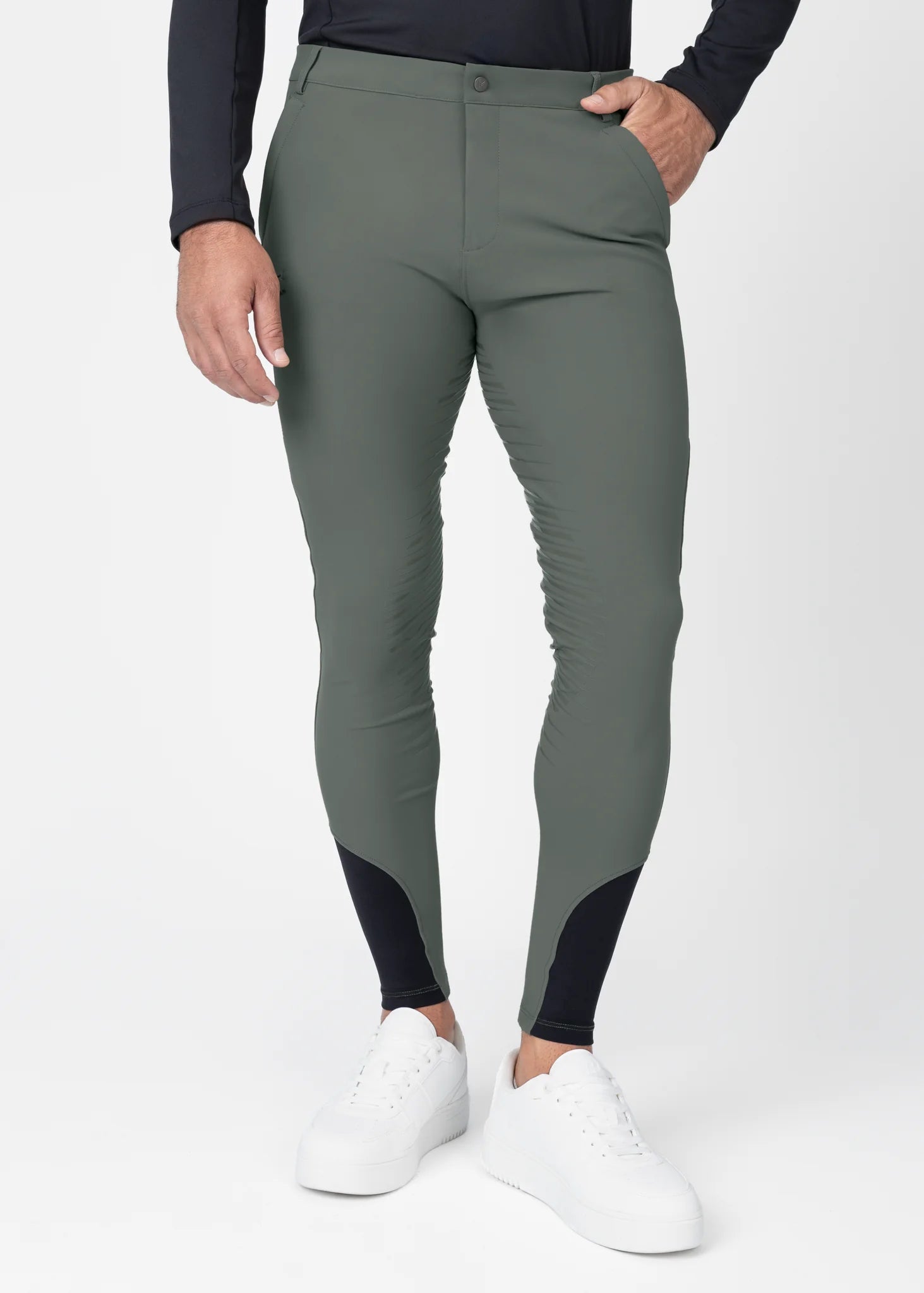 Vector Breeches (Ivy)