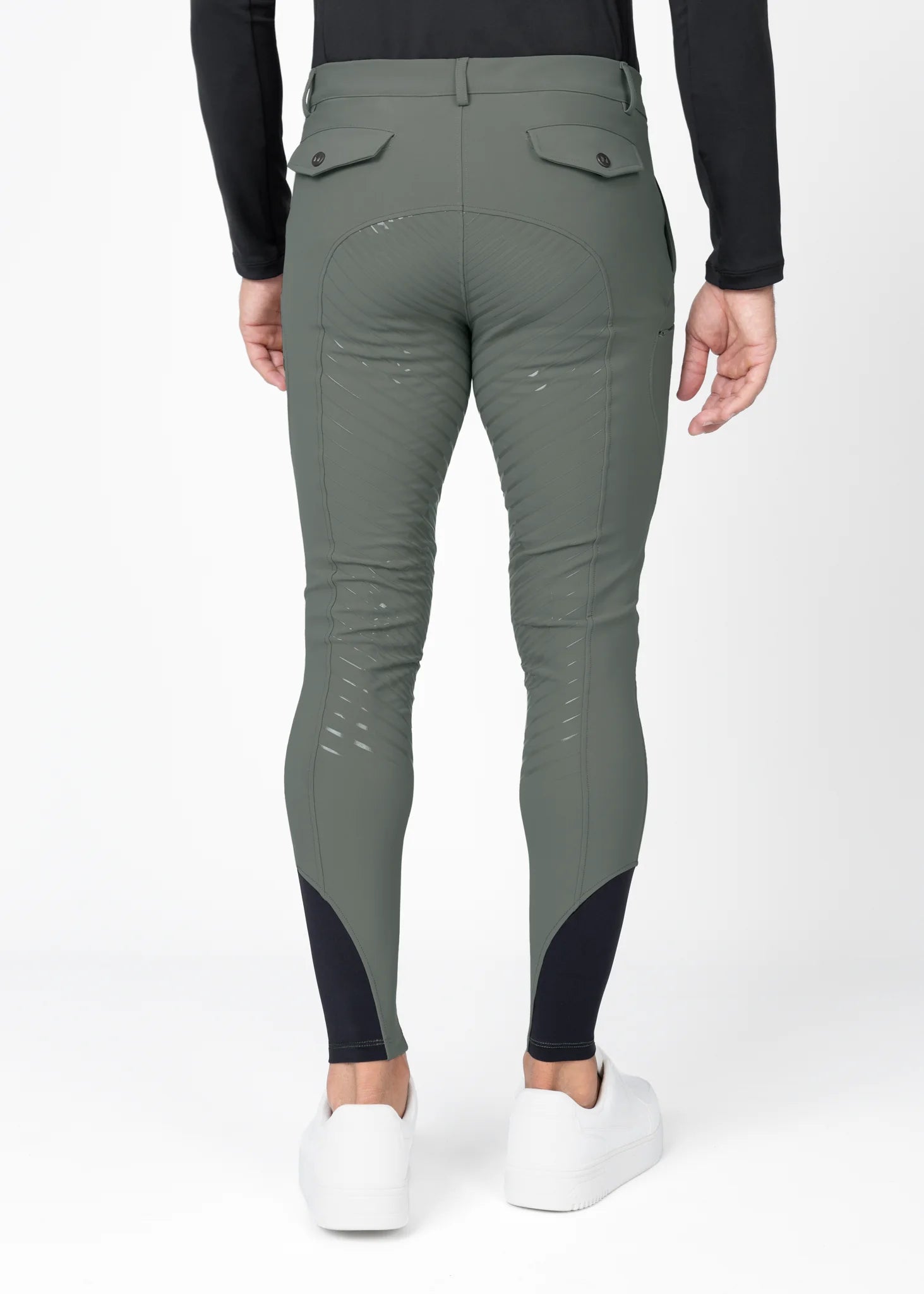 Vector Breeches (Ivy)