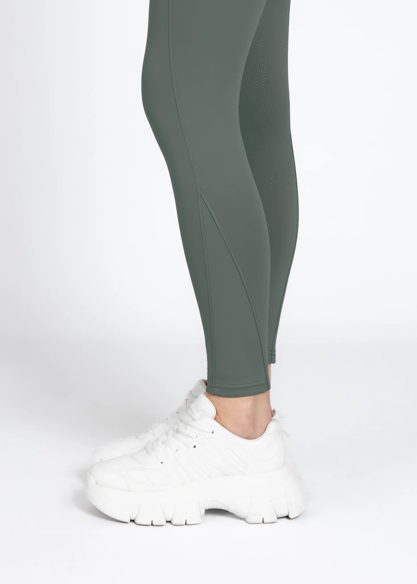 Tech Riding Leggings (Ivy)