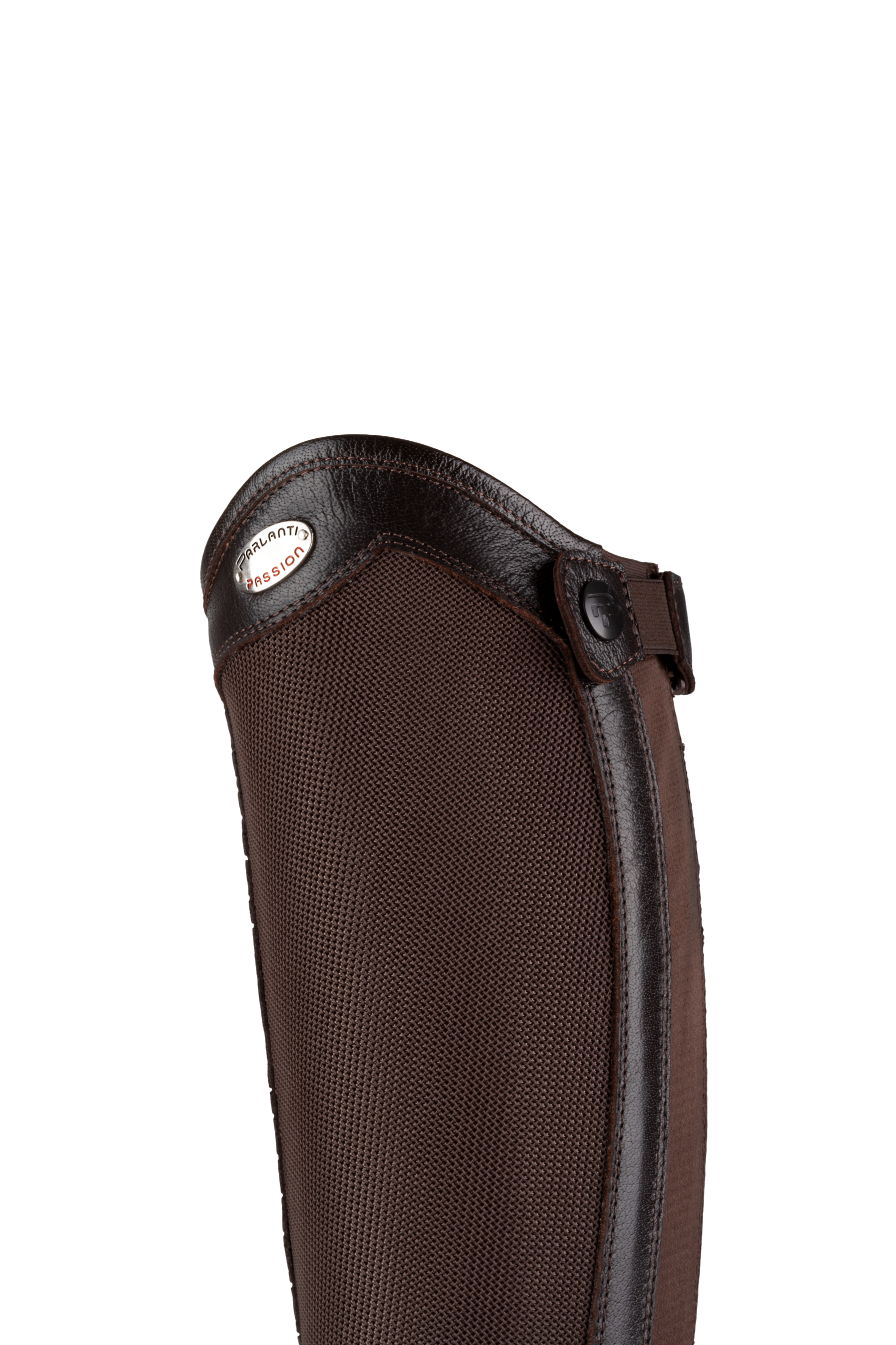 Parlanti Malibu Riding Boots Brown