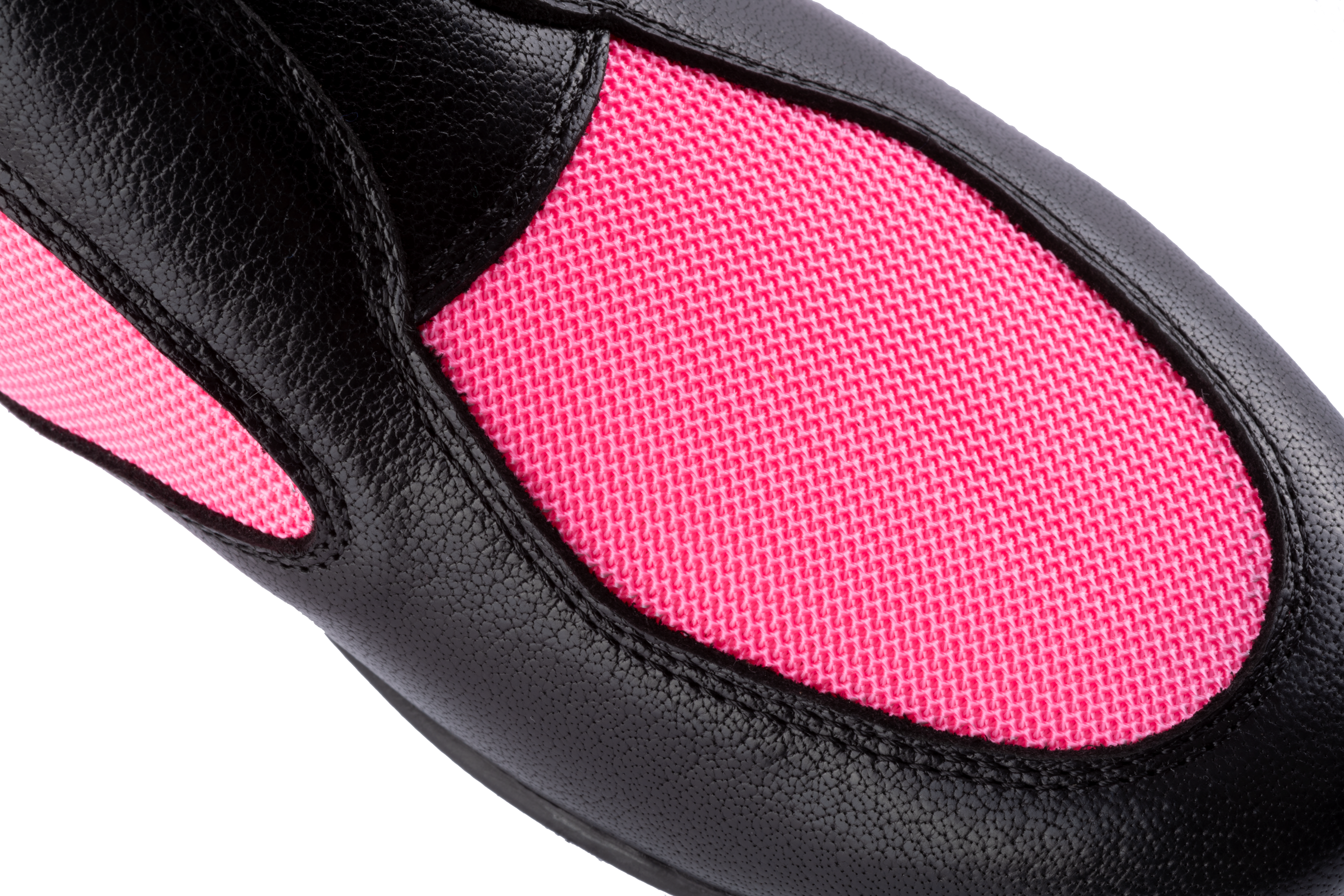 Parlanti Malibu Riding Boots Pink