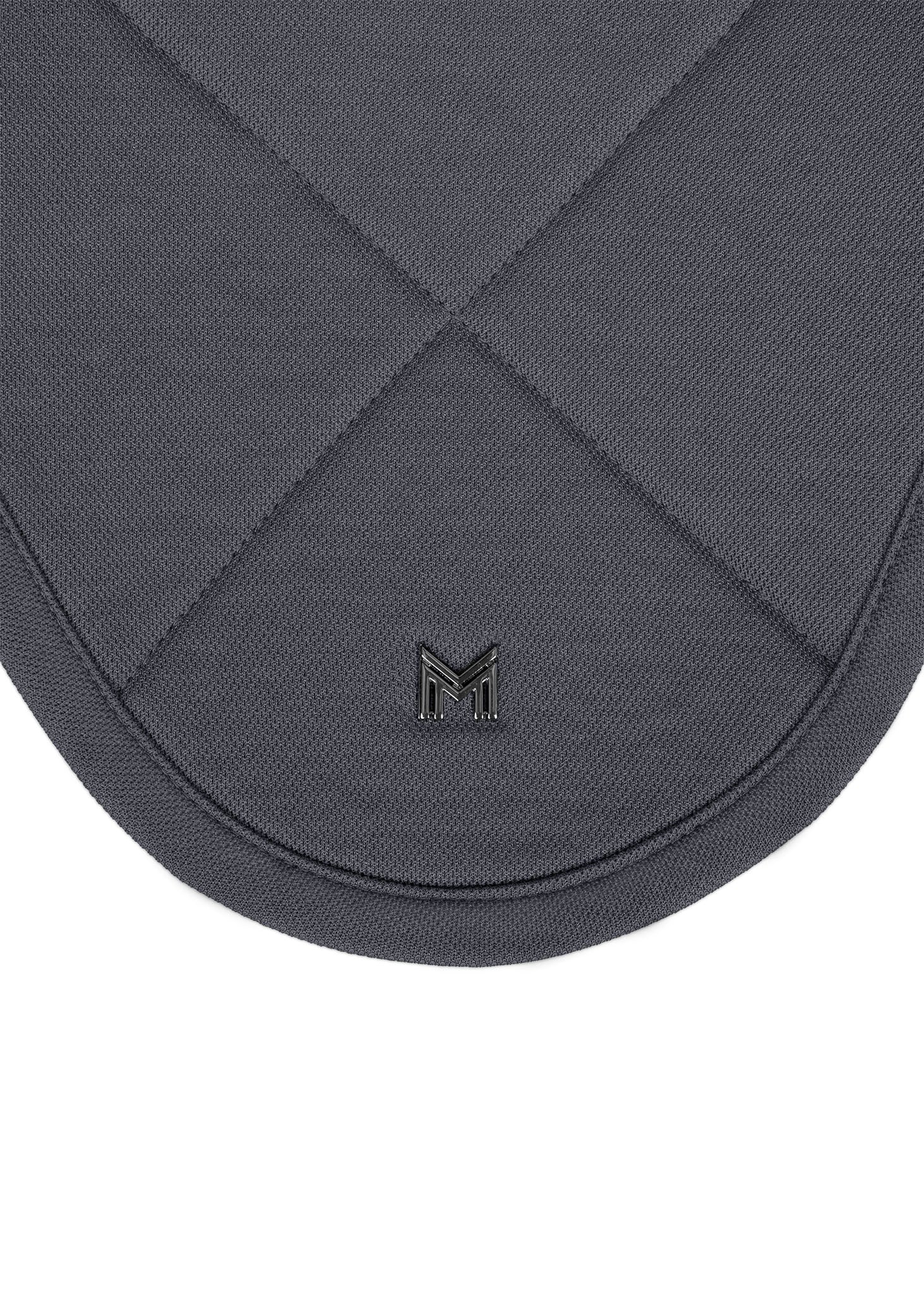 Crew Ear Bonnet (Graphite)