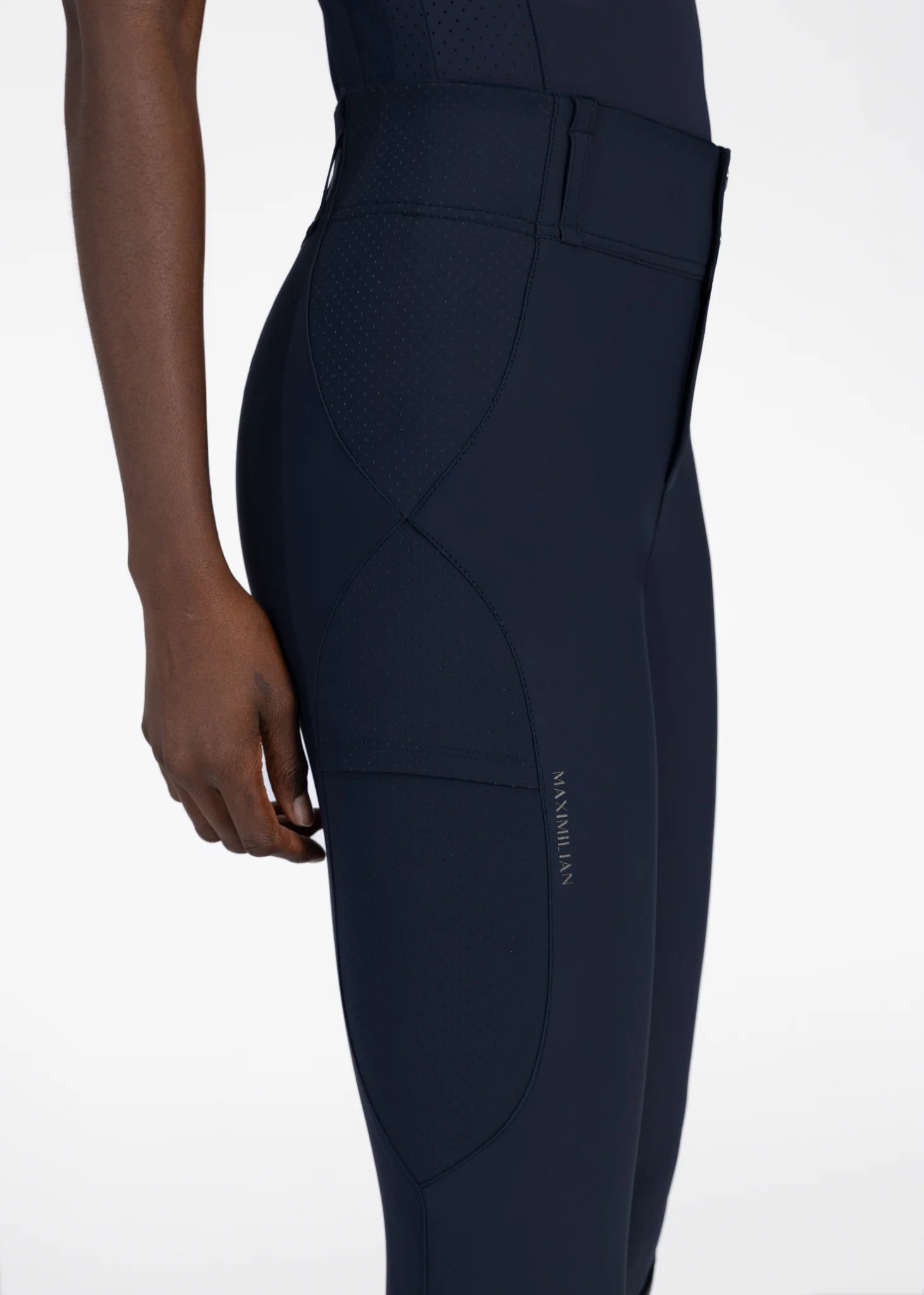 Aero Breeches (Atlantic)