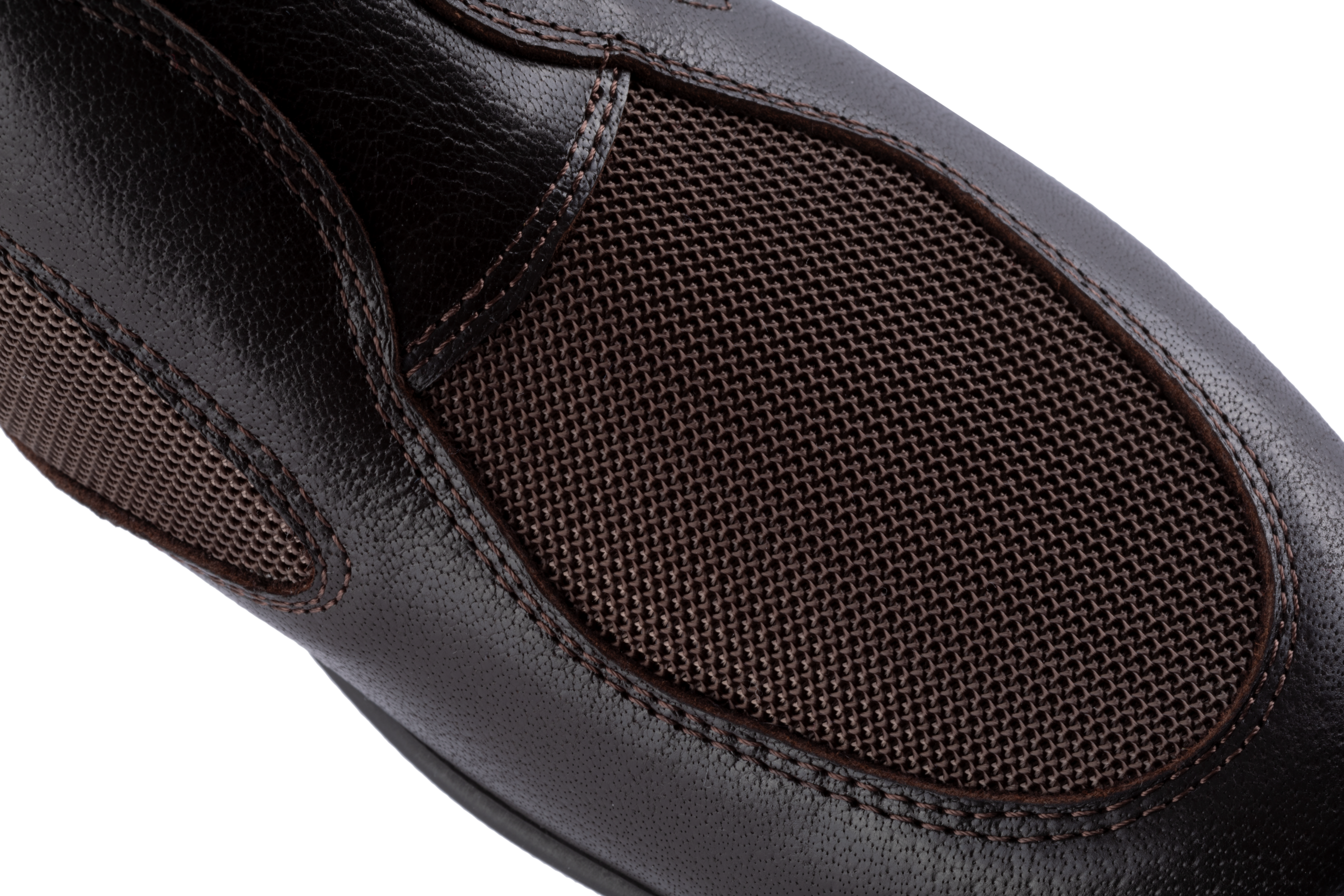 Parlanti Malibu Riding Boots Brown
