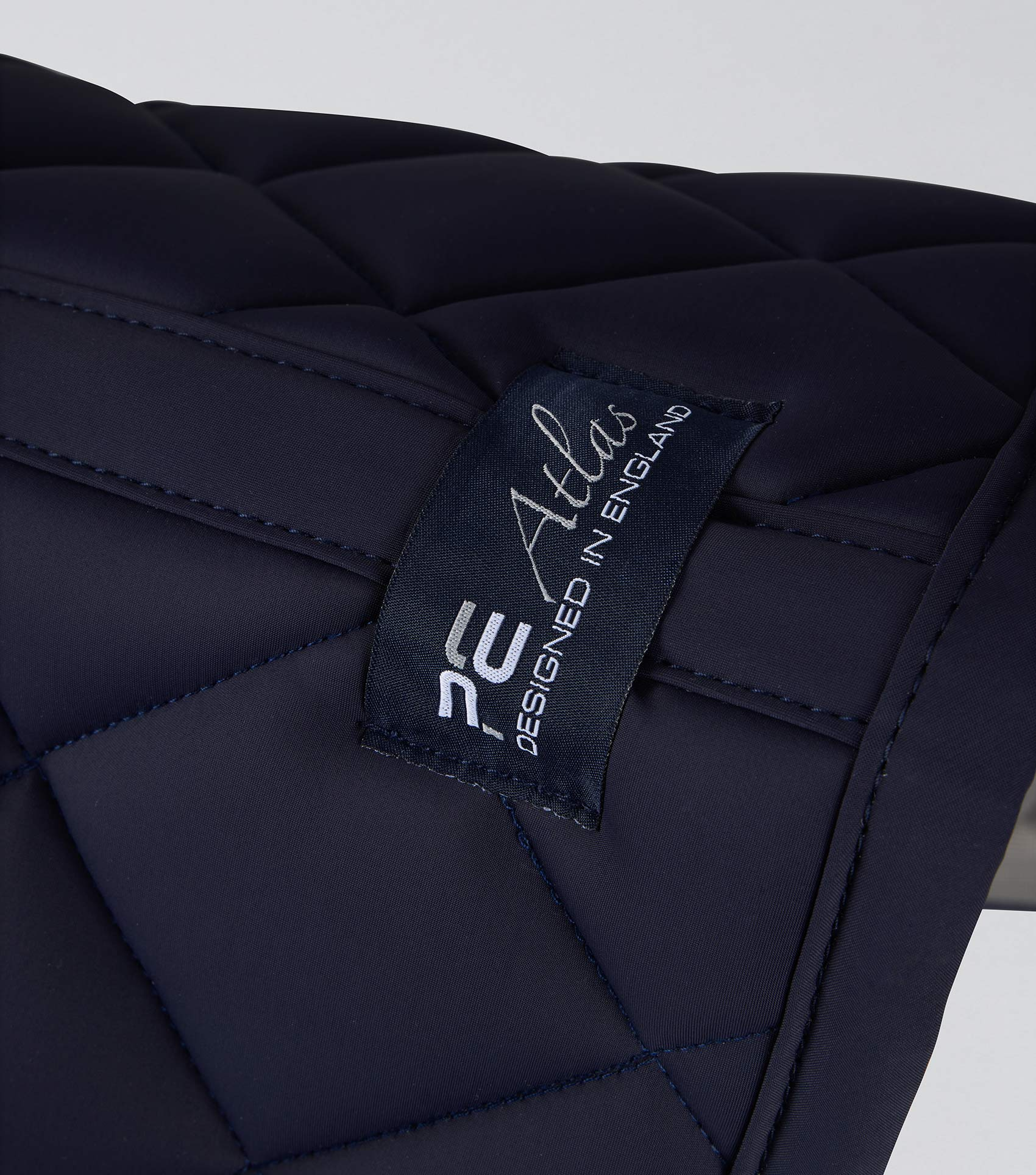 Atlas Close Contact GP/Jump Square Navy