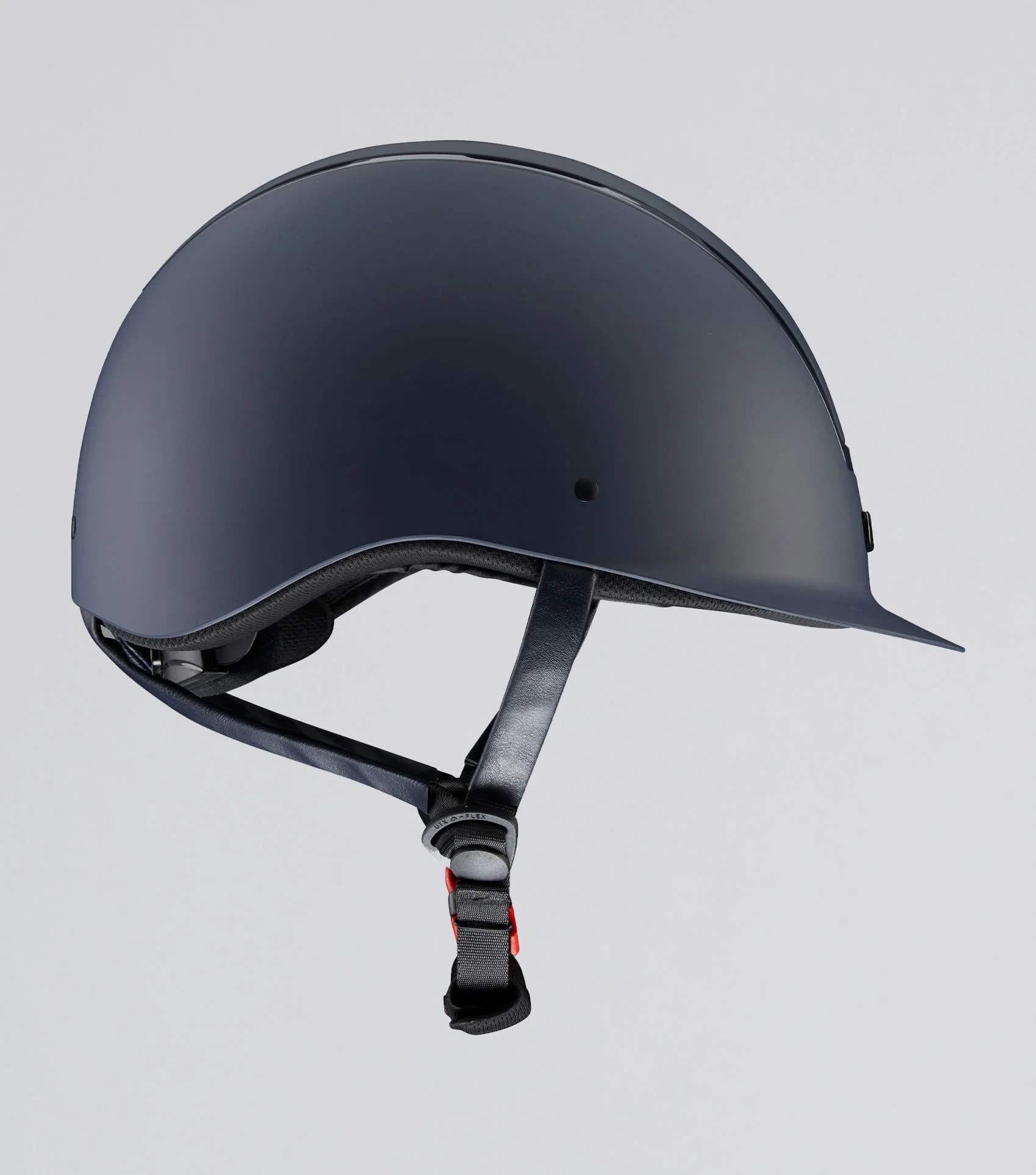 Endeavour Horse Riding Helmet - Midnight Navy