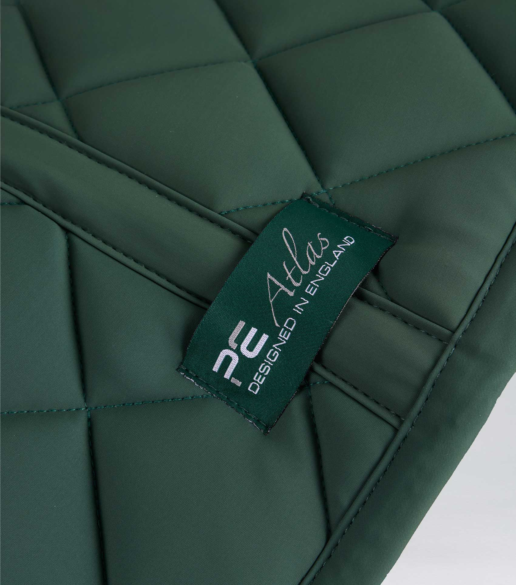 Atlas Close Contact GP/Jump Square Green