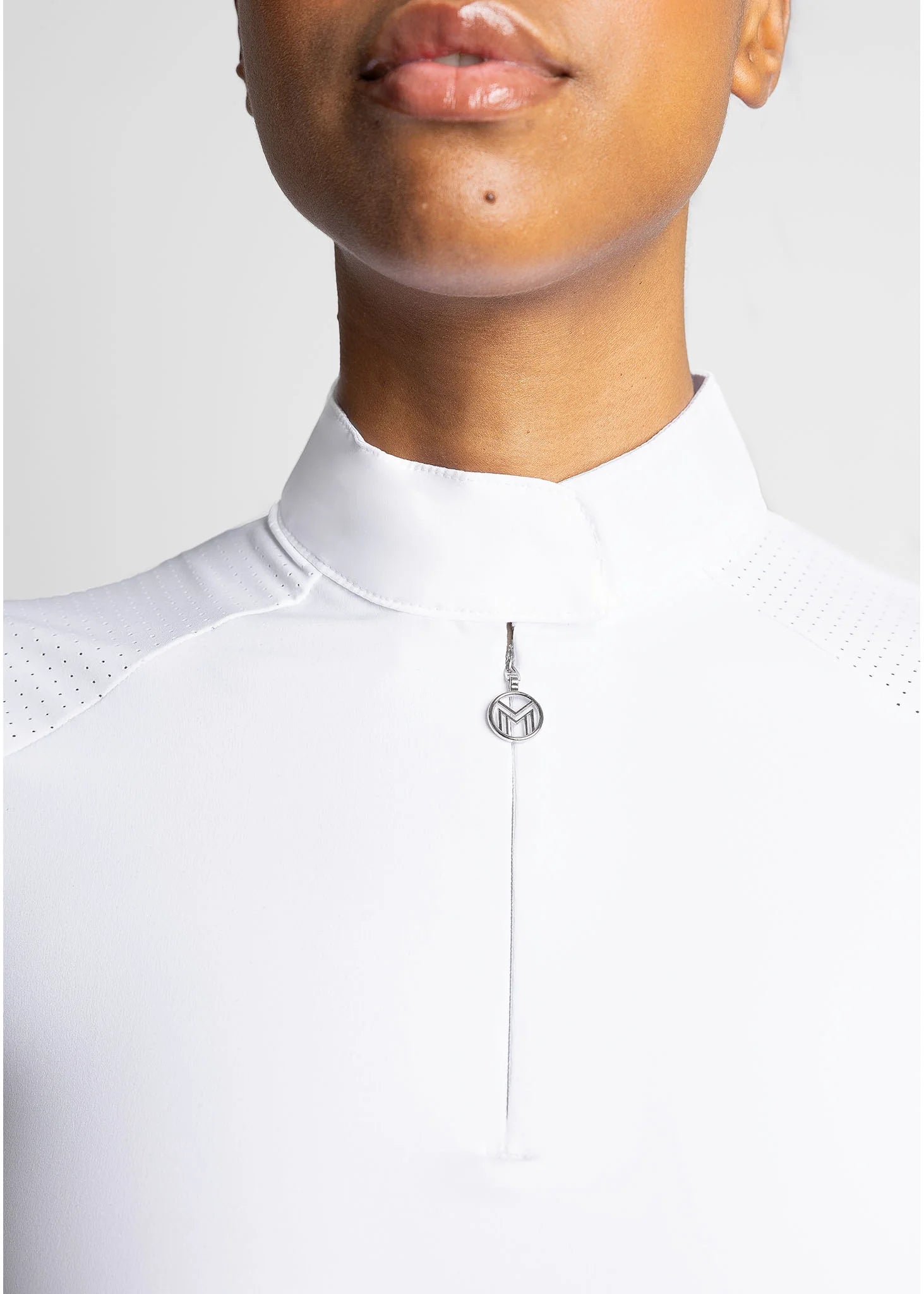 Air Short Sleeve Show Shirt