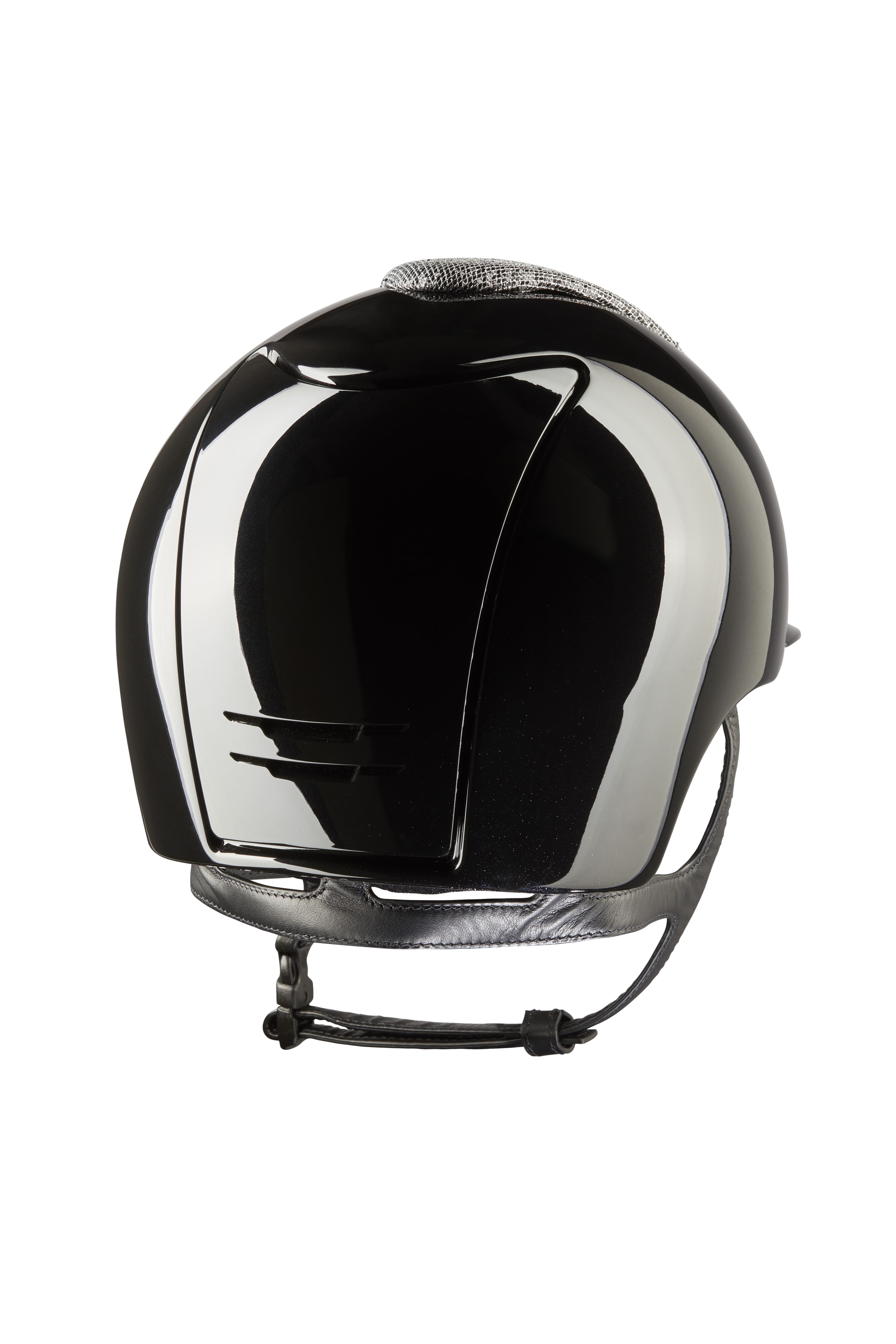 KEP Italia Cromo 2.0 Polish Metal Black Luminor Silver