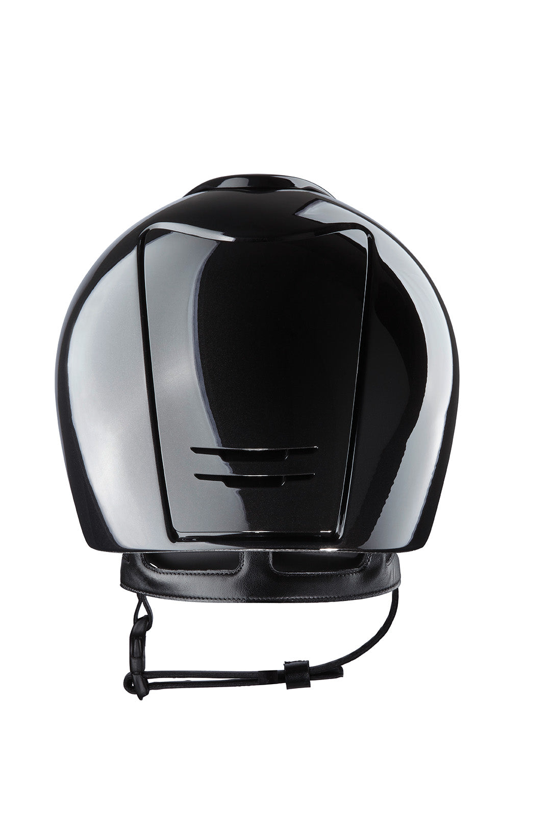 KEP Italia Cromo 2.0 Shine Black Chrome Frame