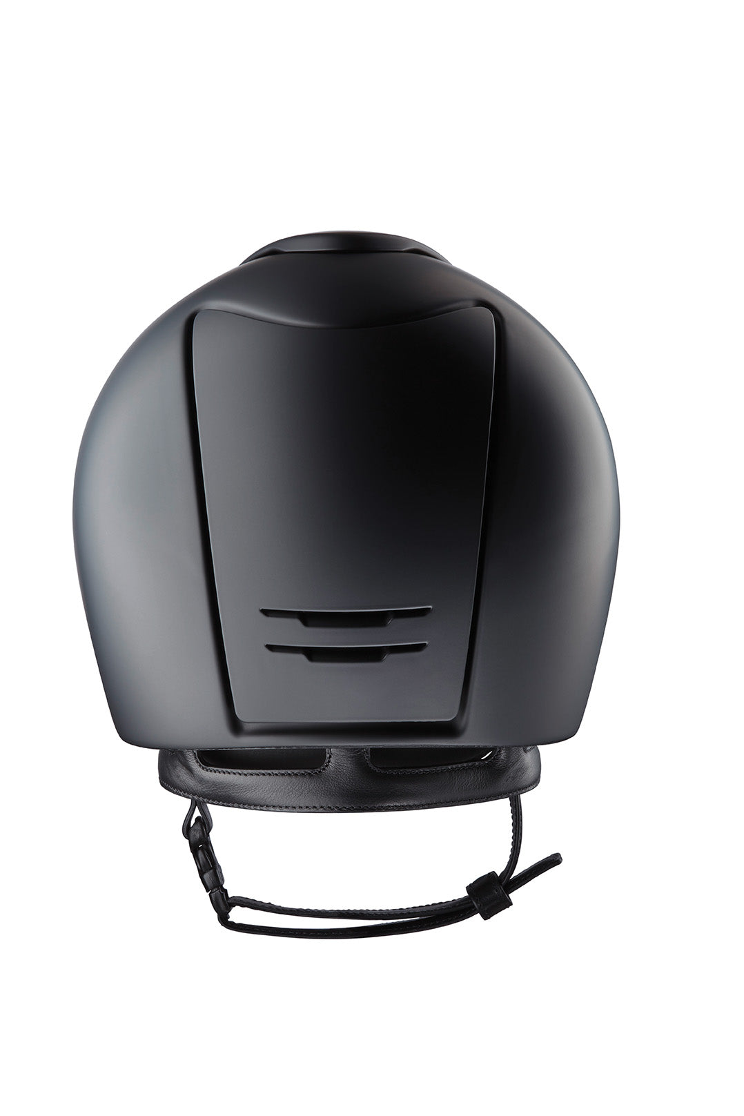 KEP Italia Cromo 2.0 Textile Metal Black - M