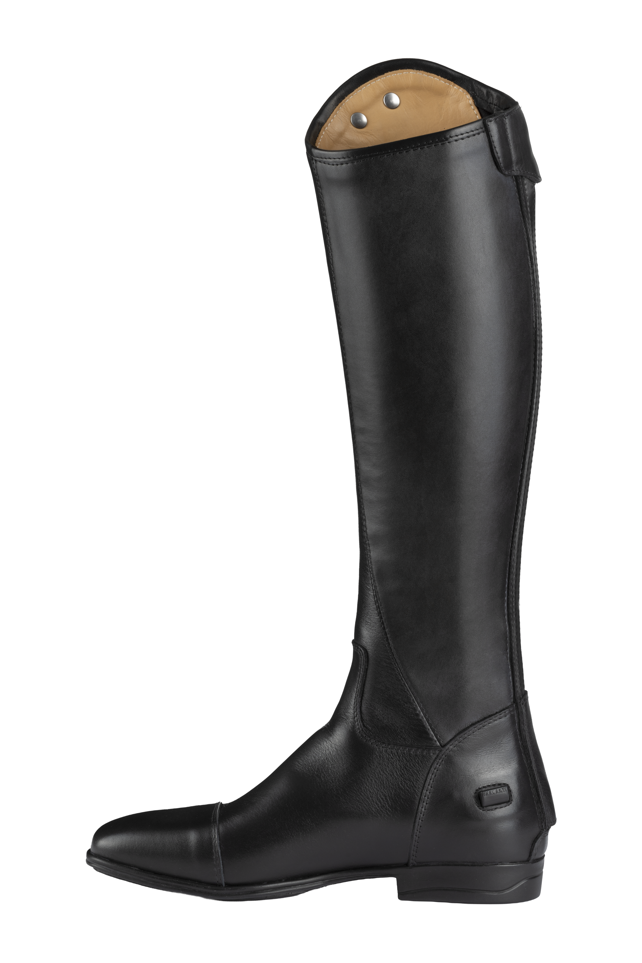 Parlanti Denver Pro Riding Boots Black