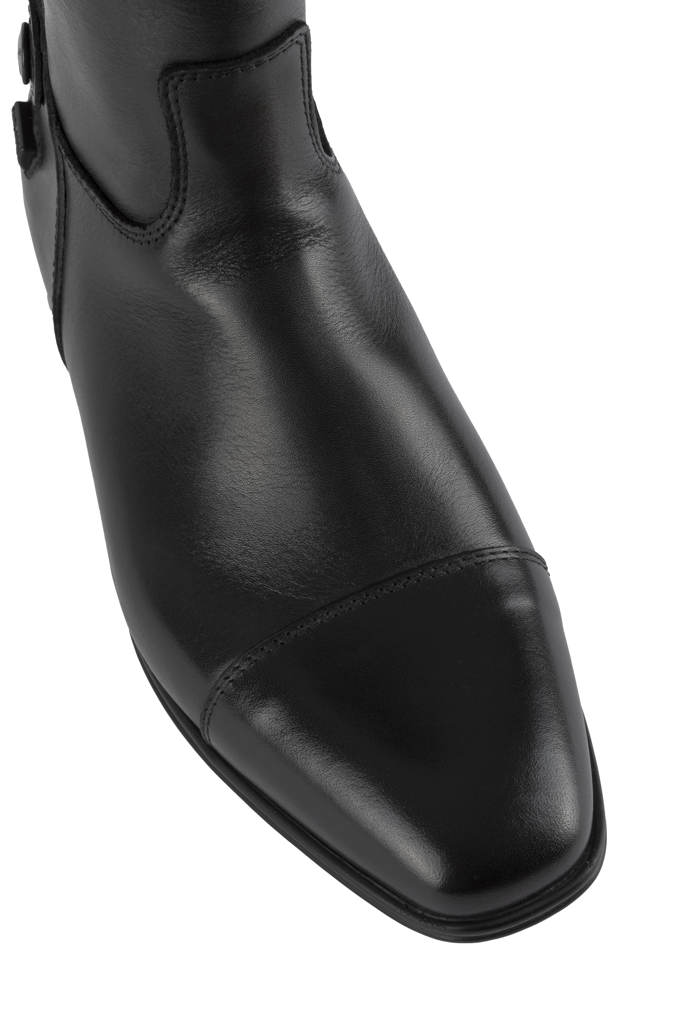 Parlanti Denver Pro Riding Boots Black