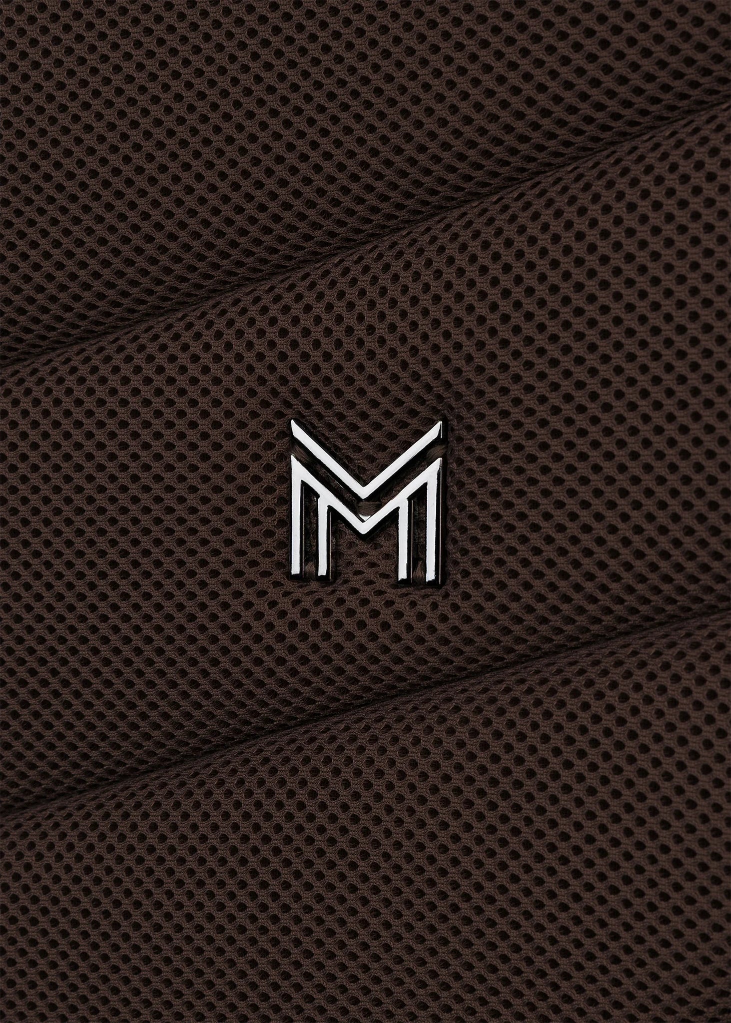 Ego Jumping Saddle Pad (Chocolate)