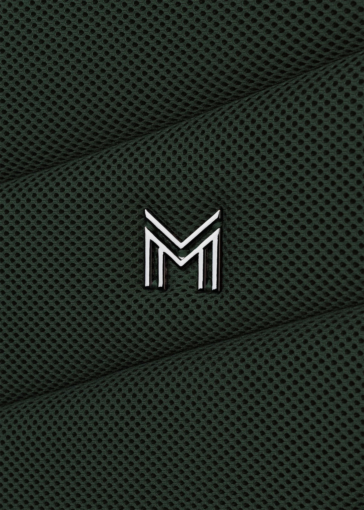 Ego Dressage Saddle Pad (Hunter Green)