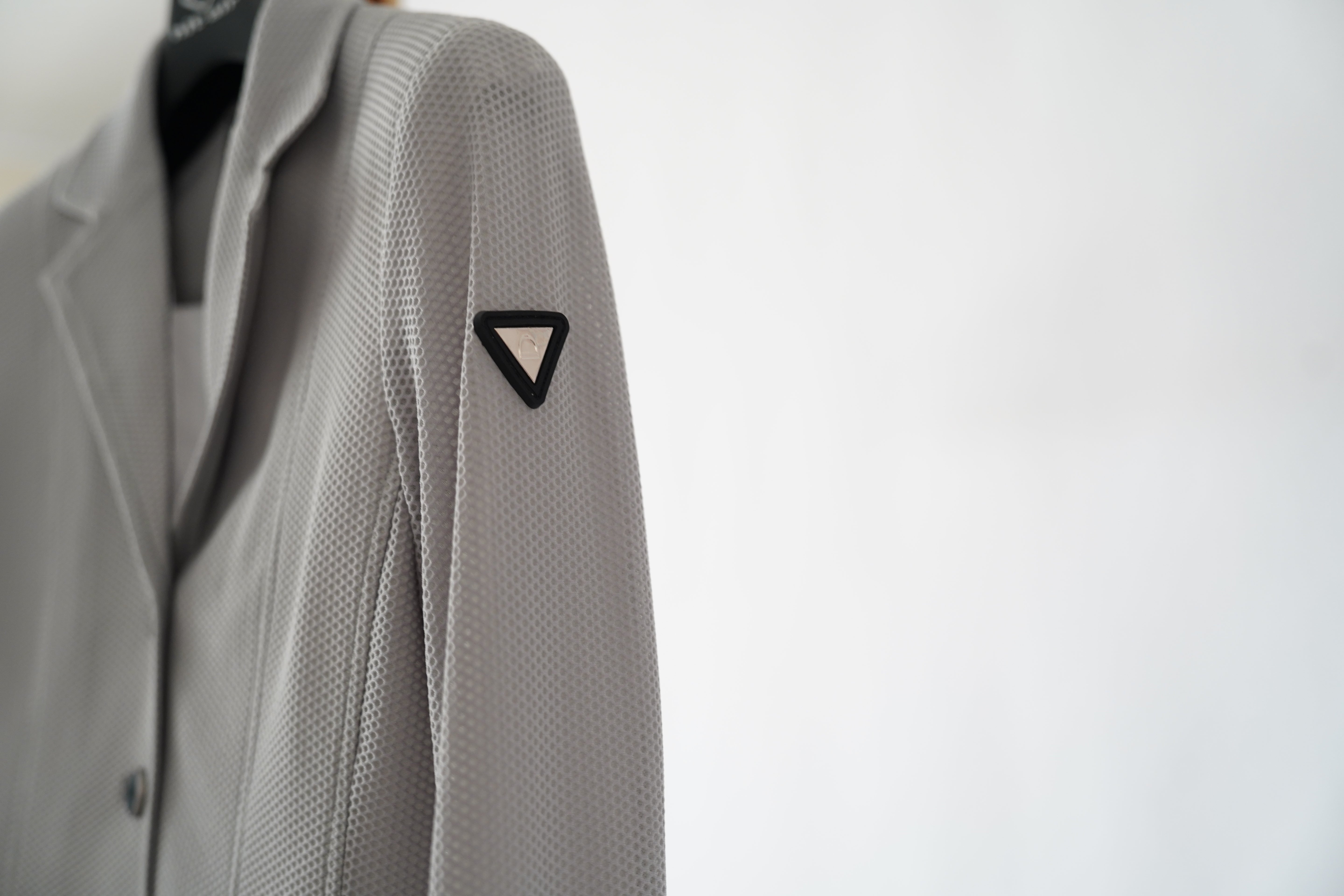 Airflow Mesh Show Jacket (Pre Order)