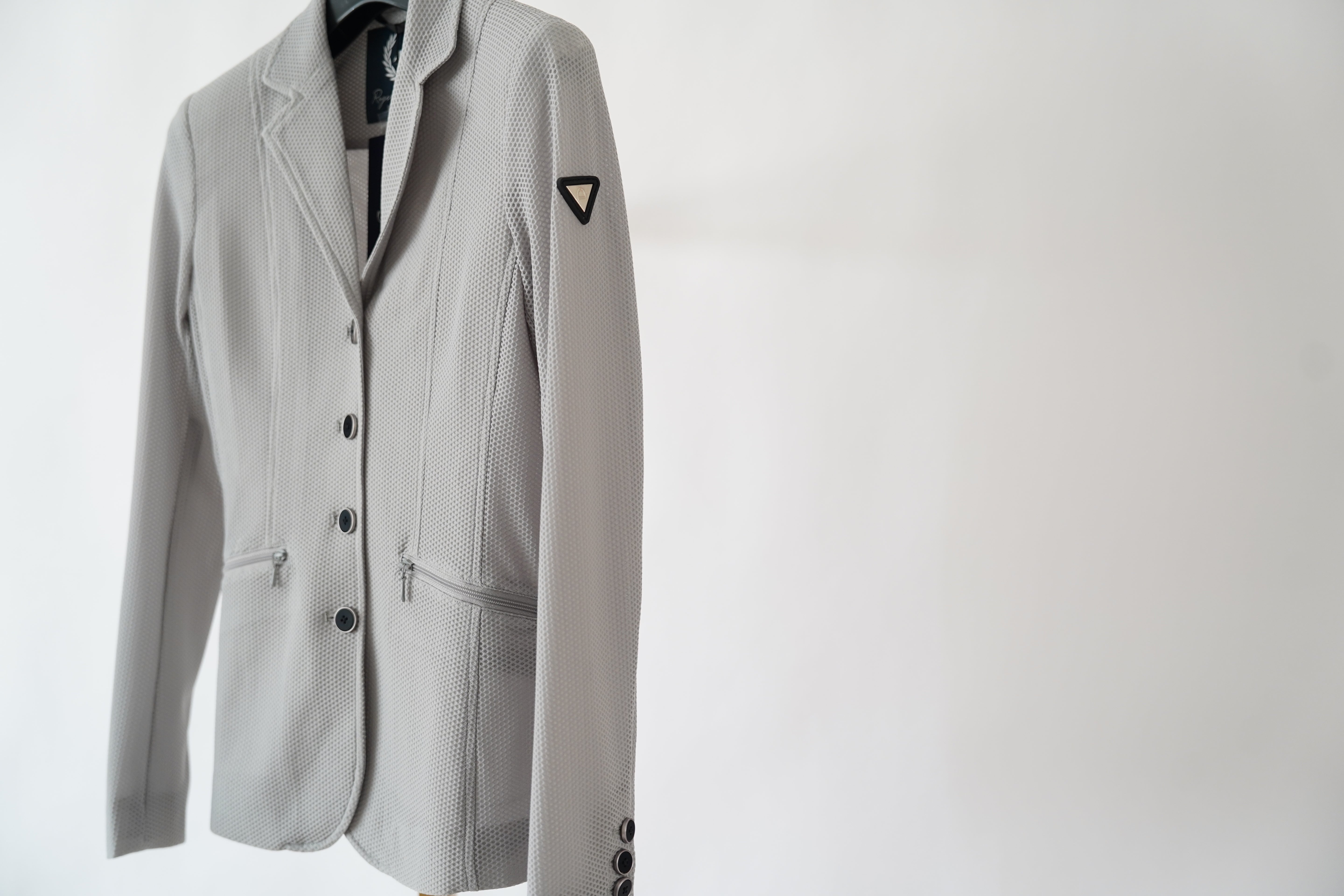 Airflow Mesh Show Jacket (Pre Order)