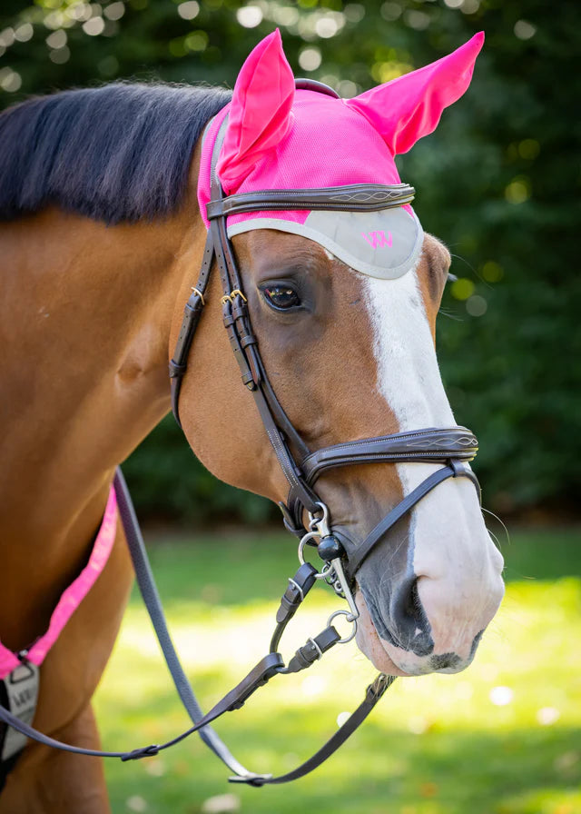 Hi Vis Fly Veil Pink