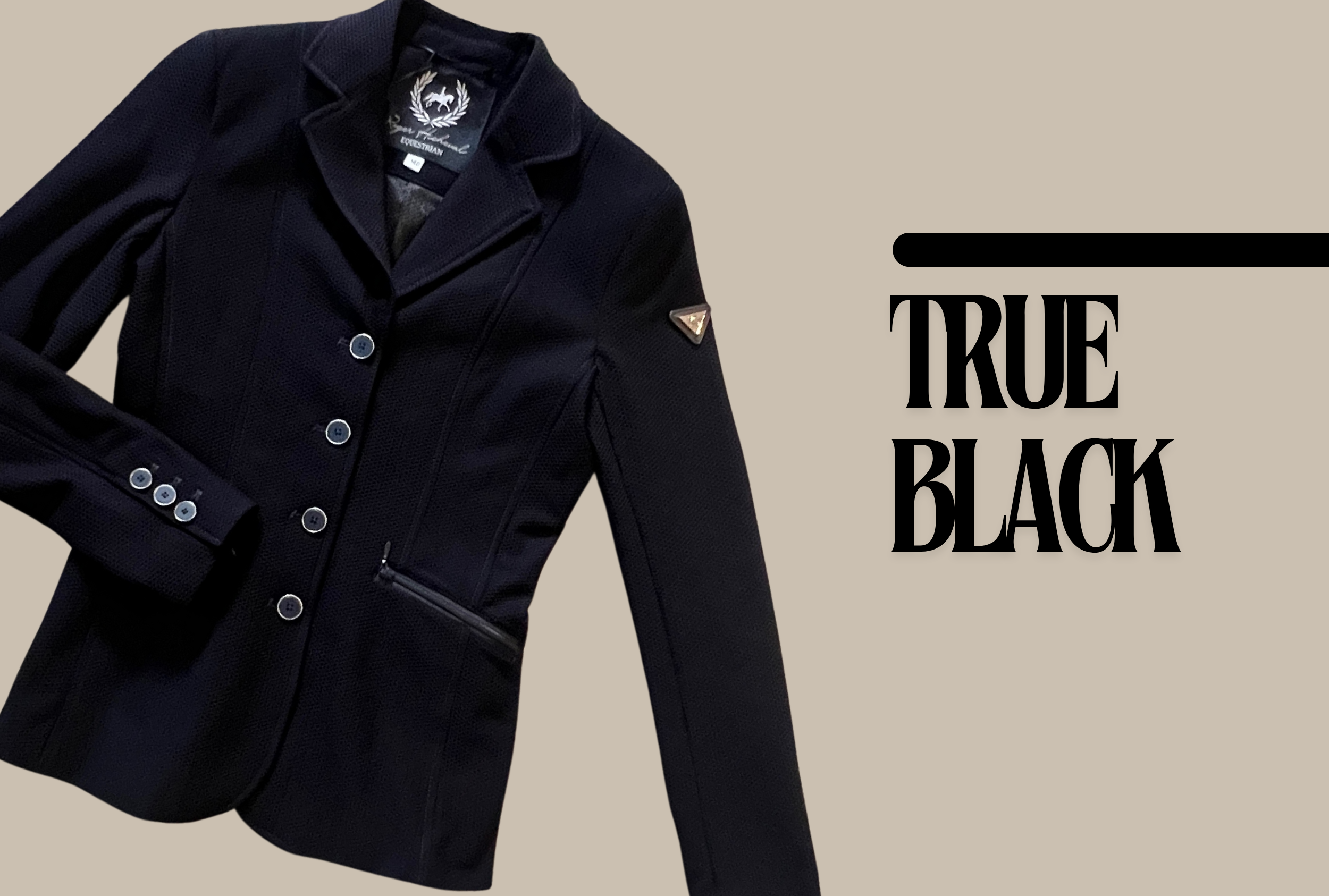 Airflow Mesh Show Jacket (Pre Order)