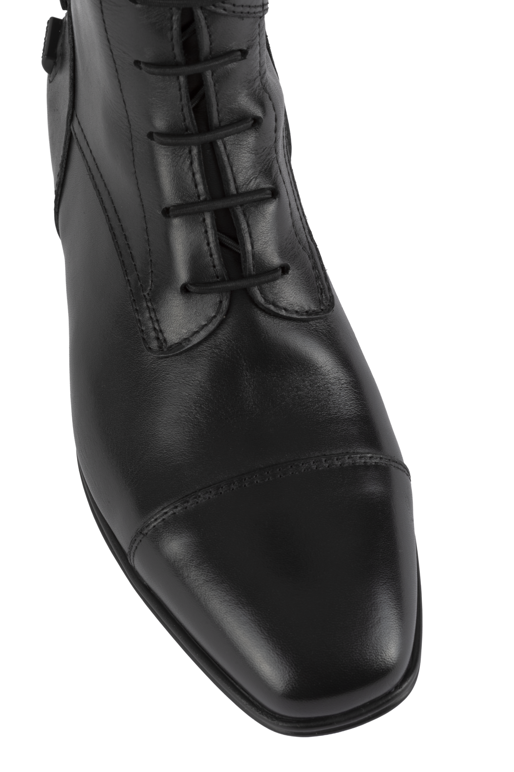 Parlanti Miami Pro Riding Boots Black