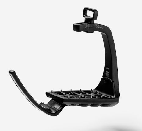 RYDE Adjustable Black