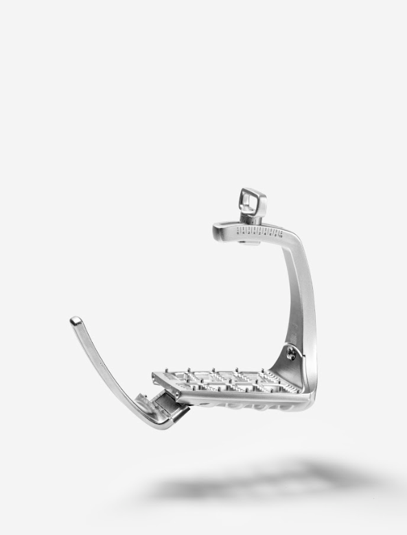 RYDE Adjustable Silver
