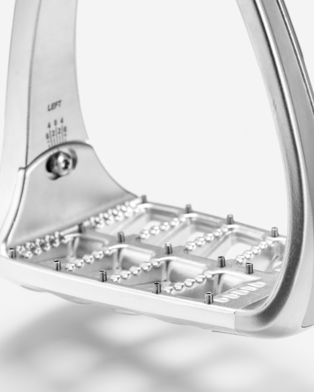 RYDE Adjustable Silver