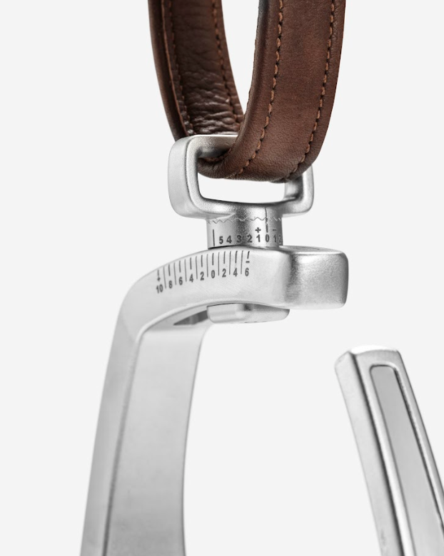 RYDE Adjustable Silver