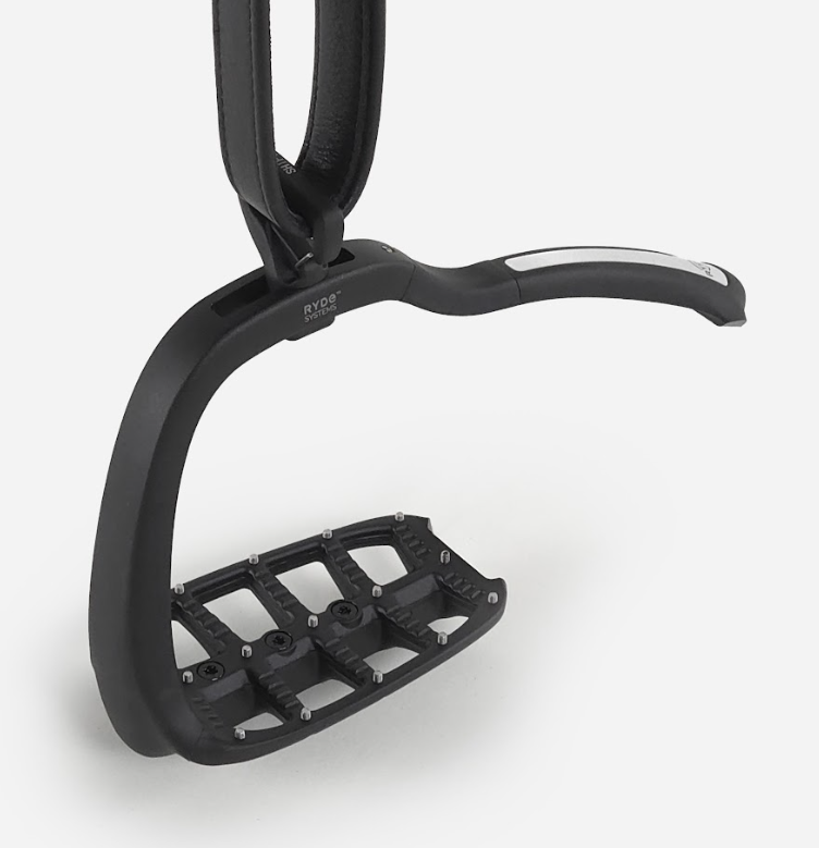 RYDE Align Black