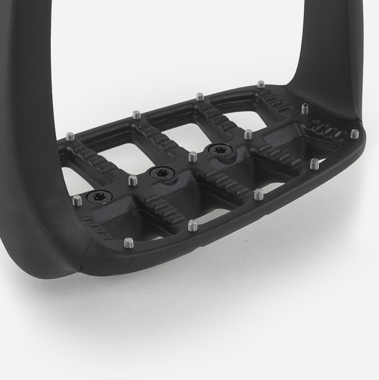 RYDE Align Black