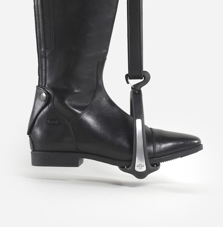 RYDE Align Black