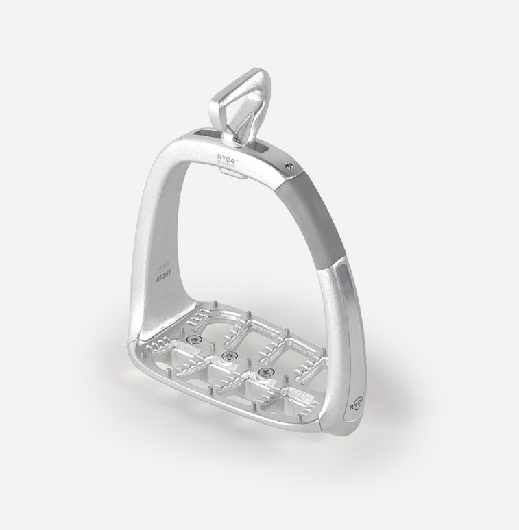 RYDE Align Silver