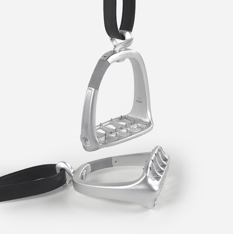 RYDE Align Silver