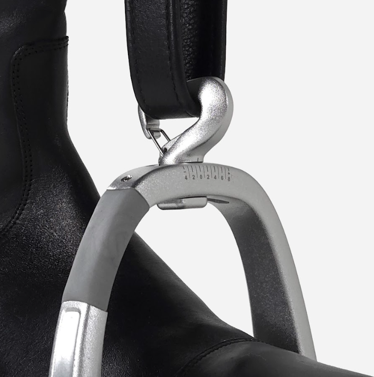 RYDE Align Silver