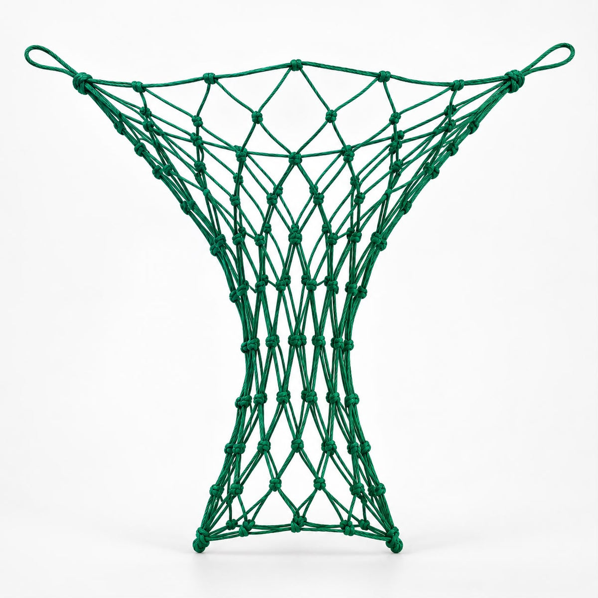 Horse Nylon Slow Feeding Hay Net