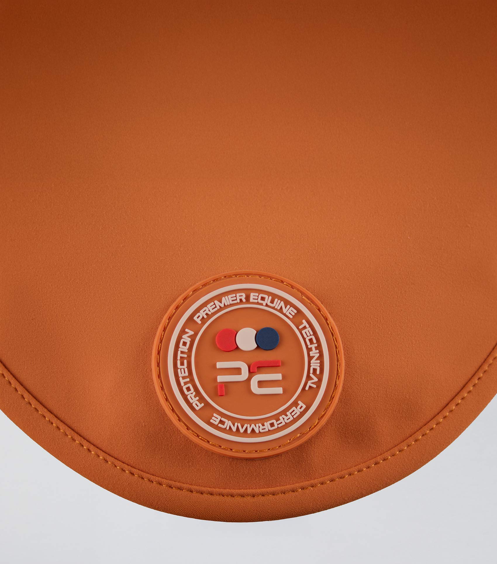 Atlas Ear Bonnet Burnt Orange