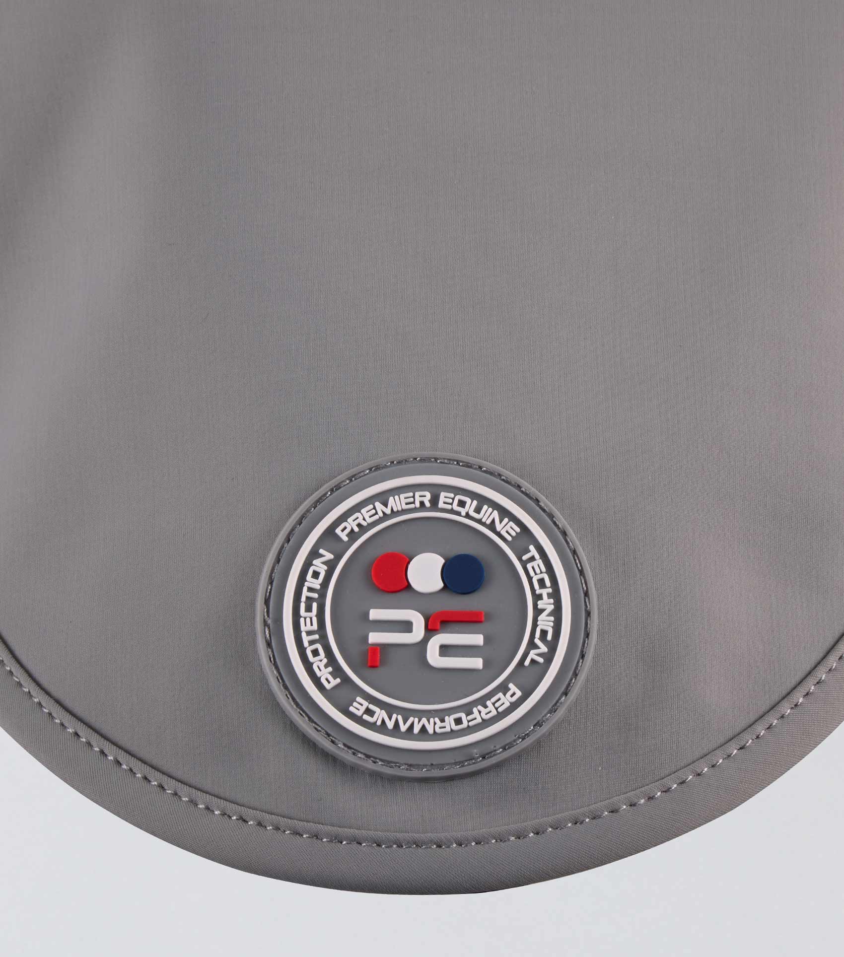 Atlas Ear Bonnet Grey