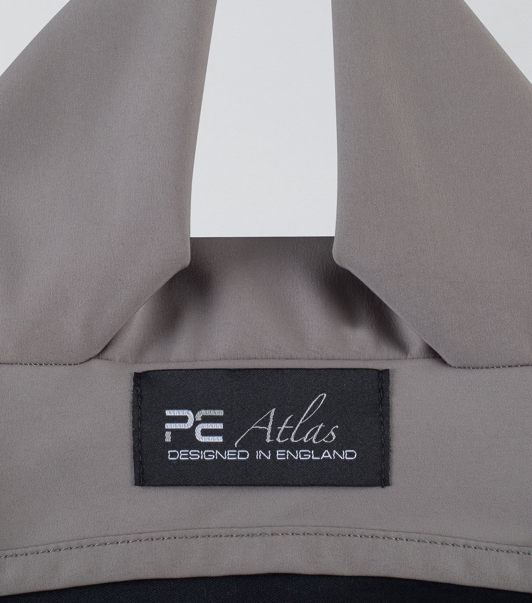 Atlas Ear Bonnet Grey