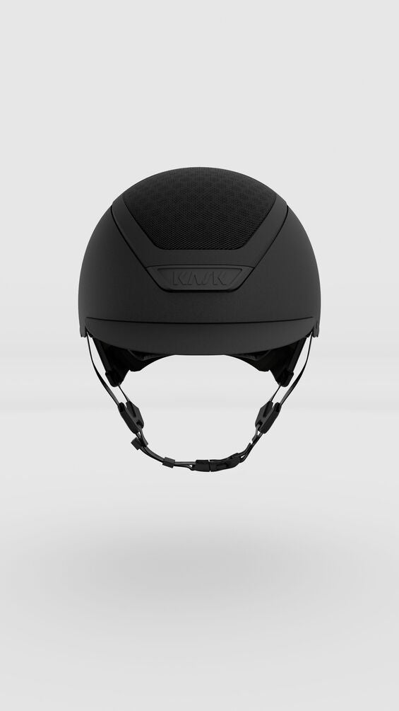 KASK Dogma Hunter Black