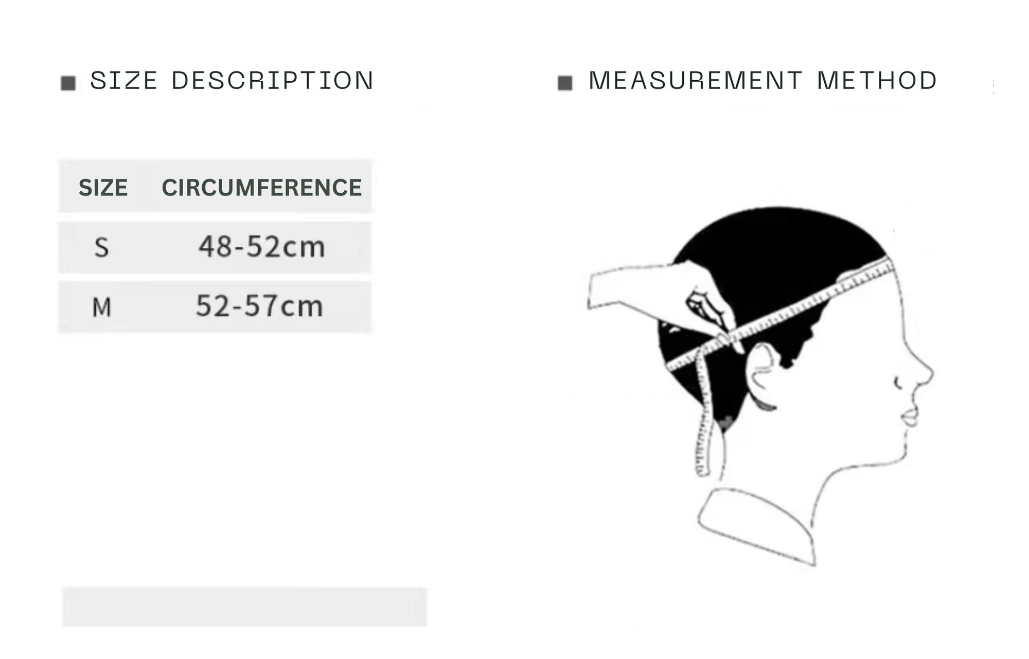 Cavassion Adjustable Helmet