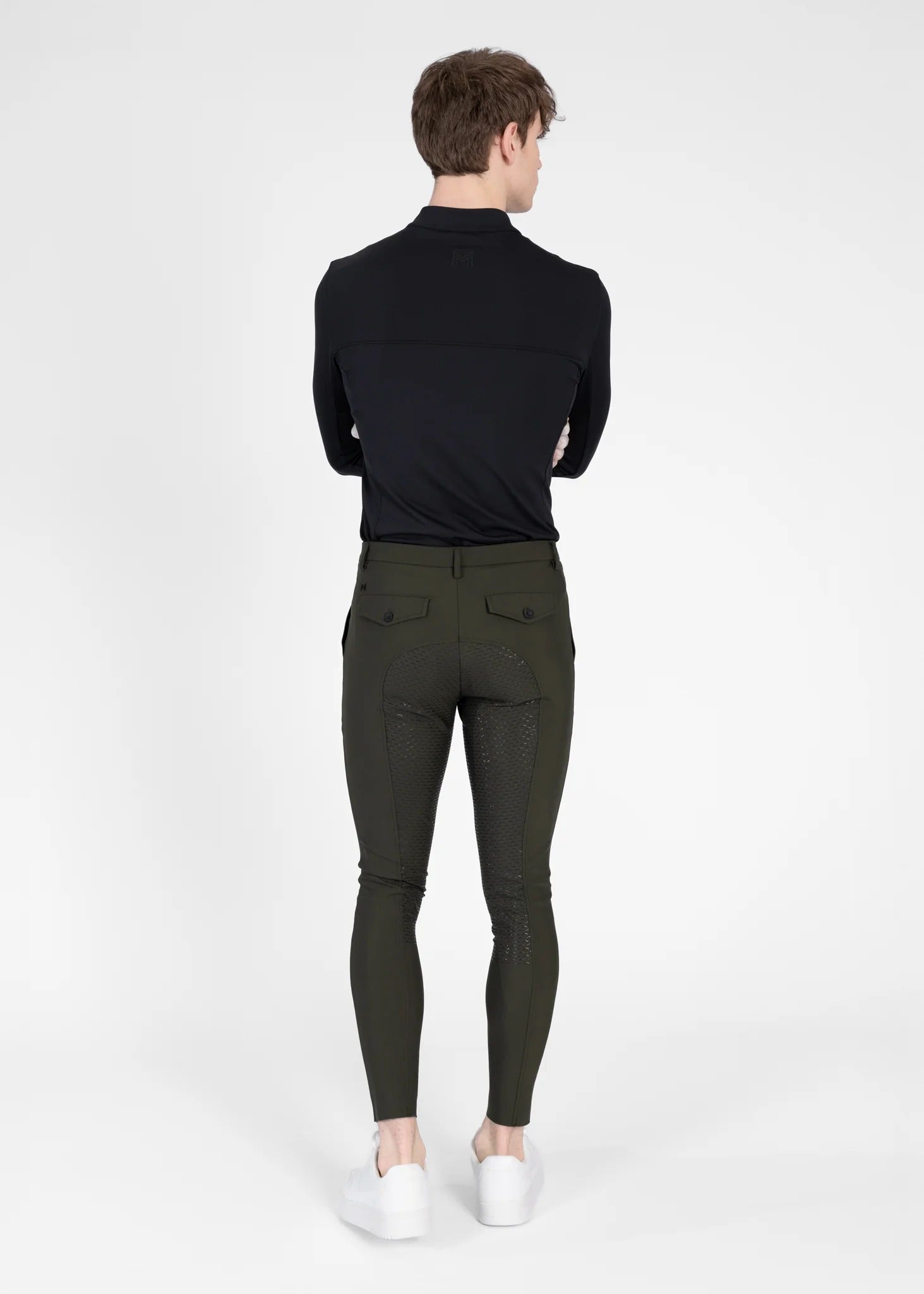 Kent Base Layer (Black)
