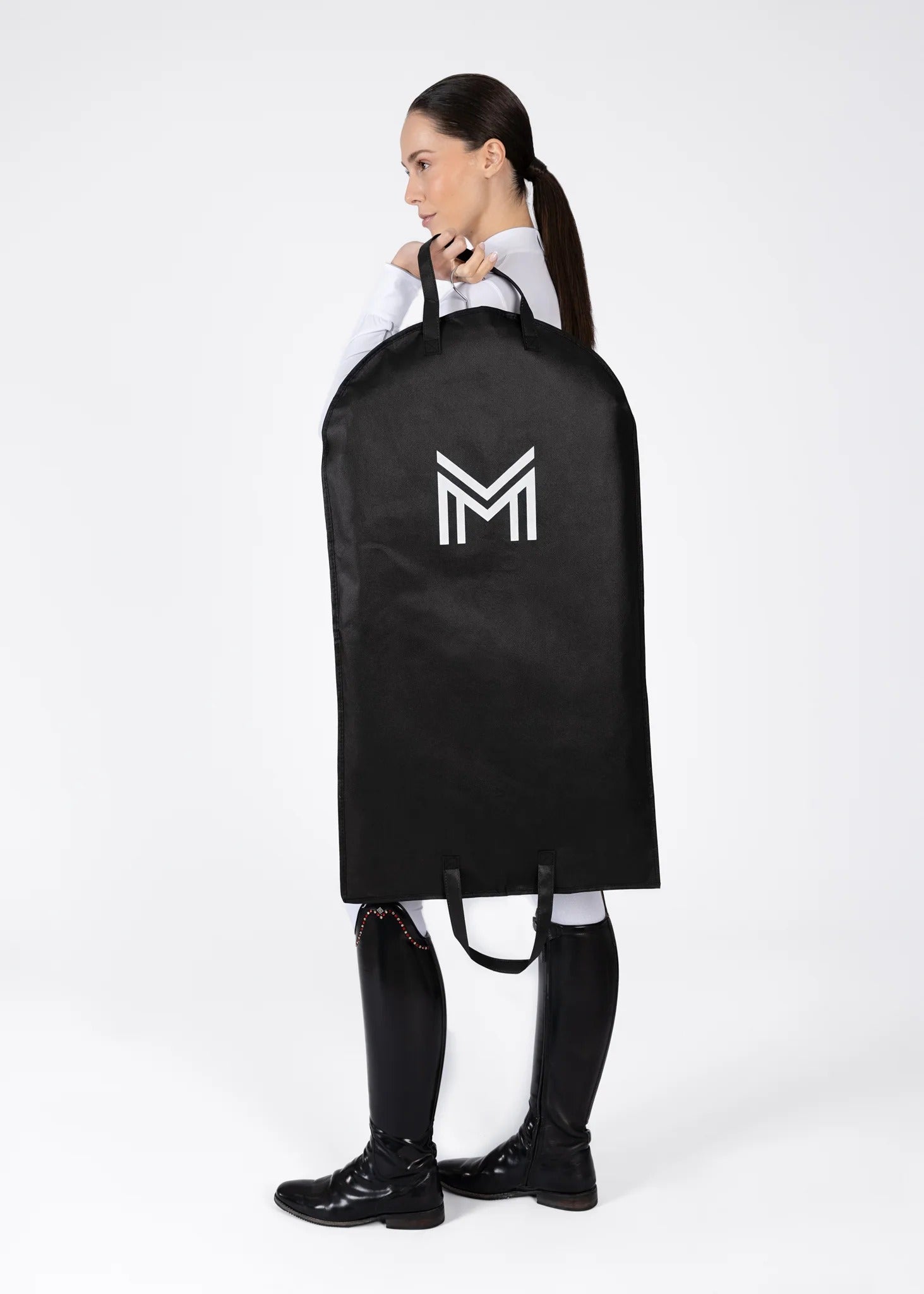 Aura Show Jacket (Black)