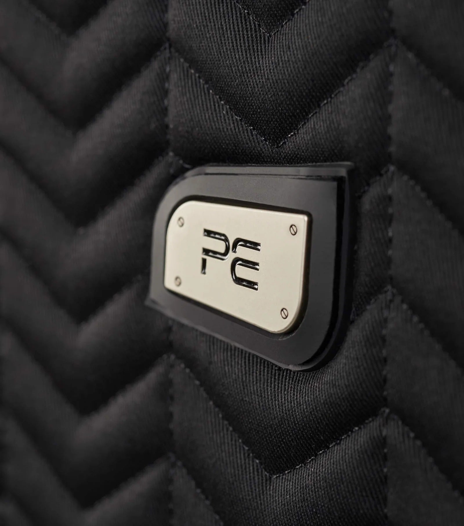 Sovereign Dressage Square Black