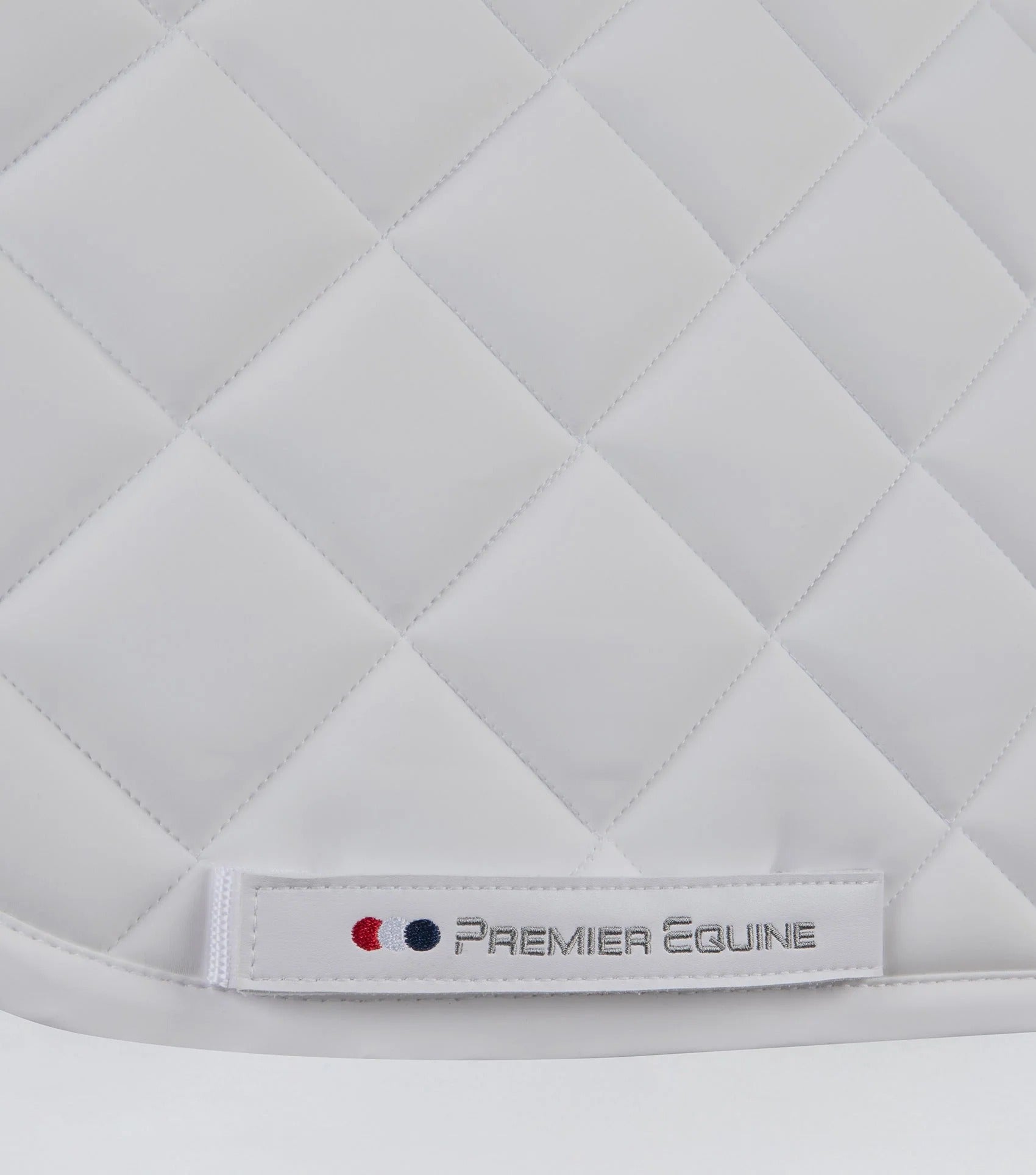 Atlas Close Contact GP/Jump Square White