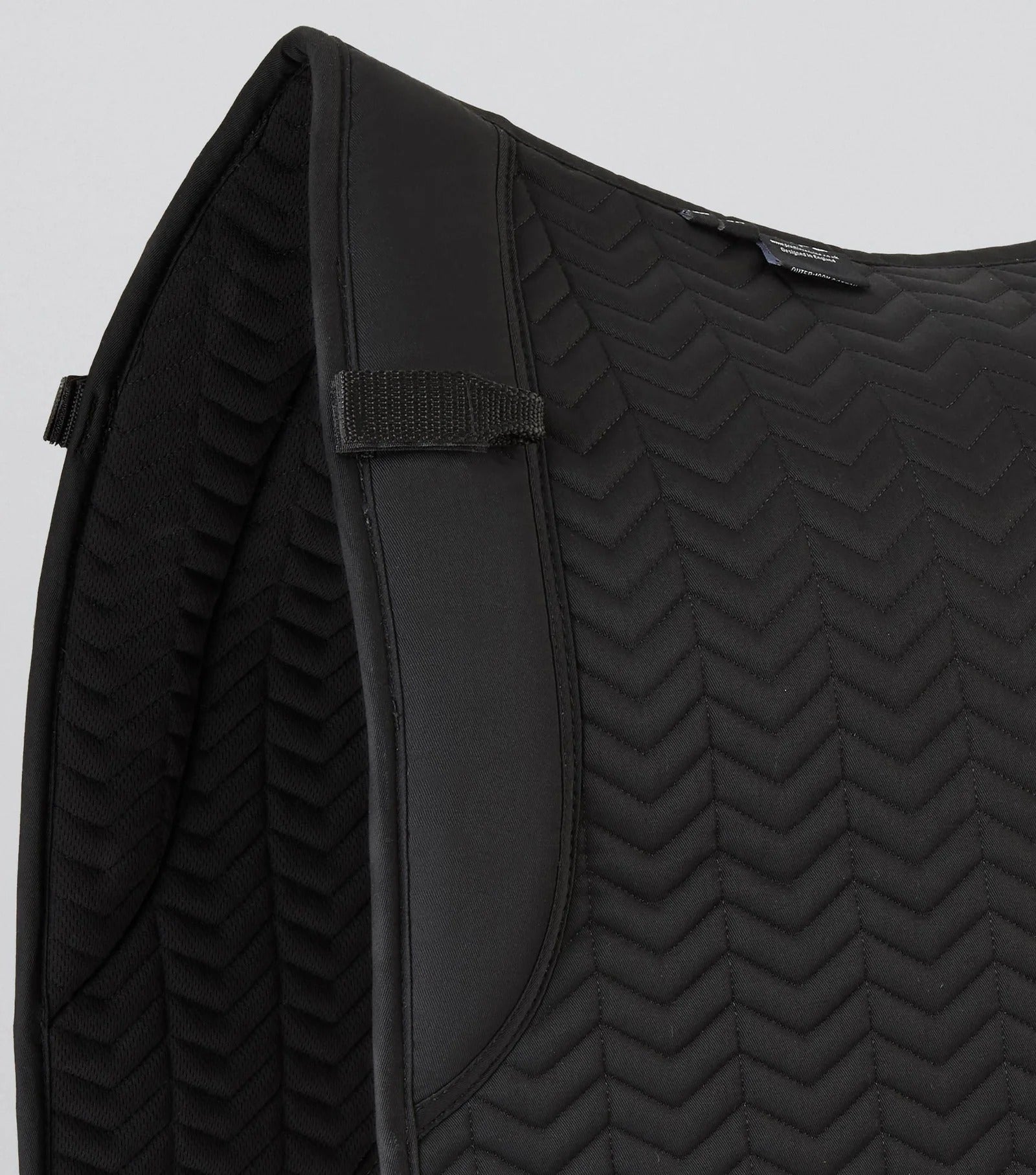 Sovereign Dressage Square Black