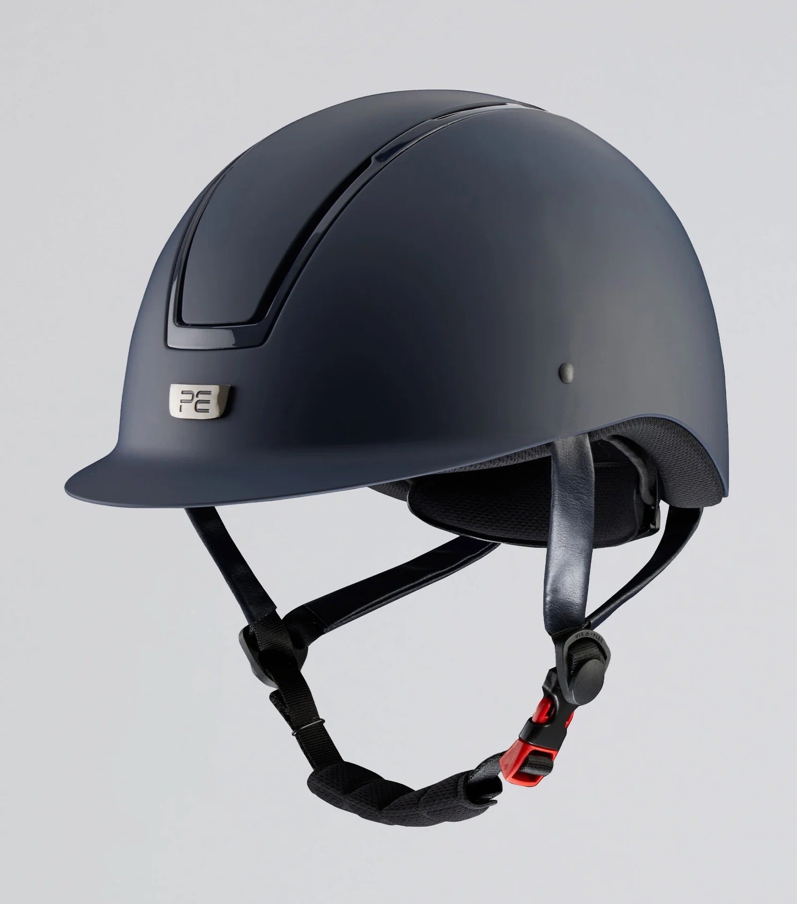 Endeavour Horse Riding Helmet - Midnight Navy