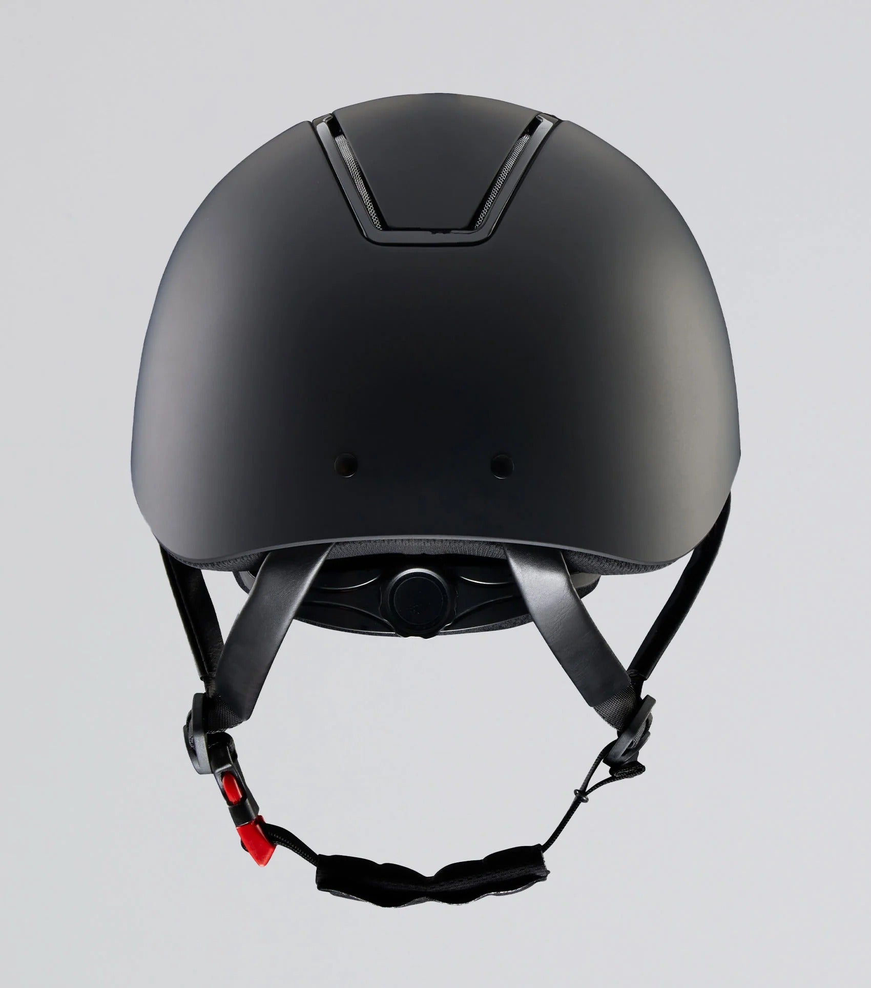 Endeavour Horse Riding Helmet - Space Black