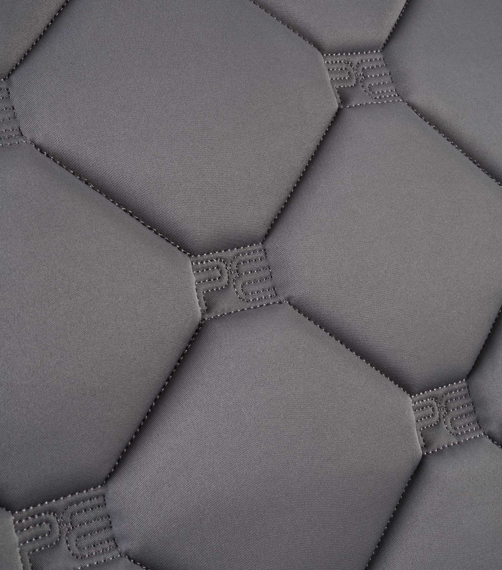 Saltare Close Contact Dressage Square Grey