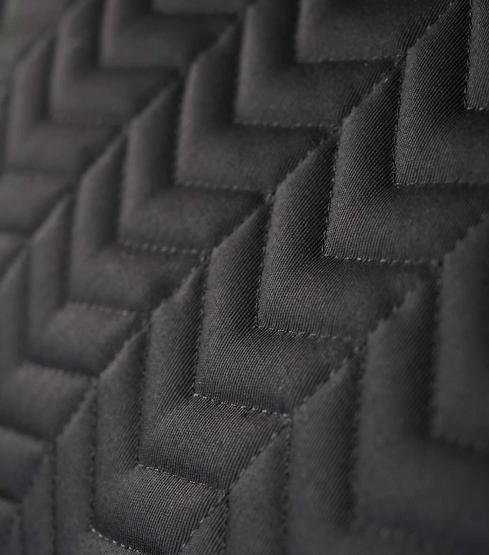 Sovereign Dressage Square Black